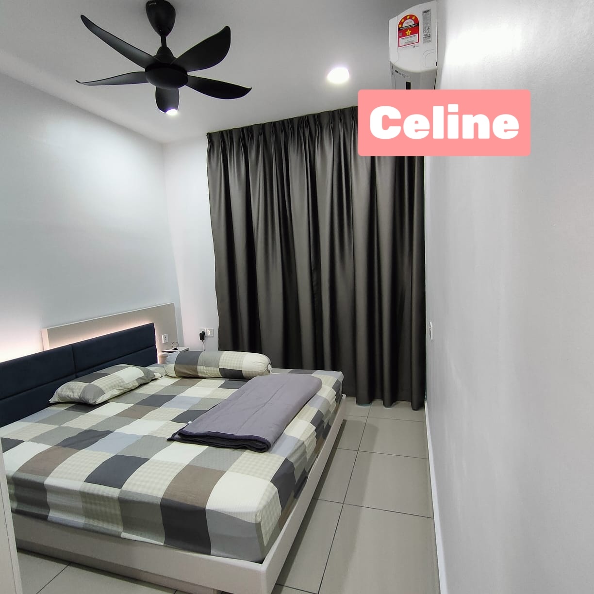condo in Bandar Perda, Penang — photo 4