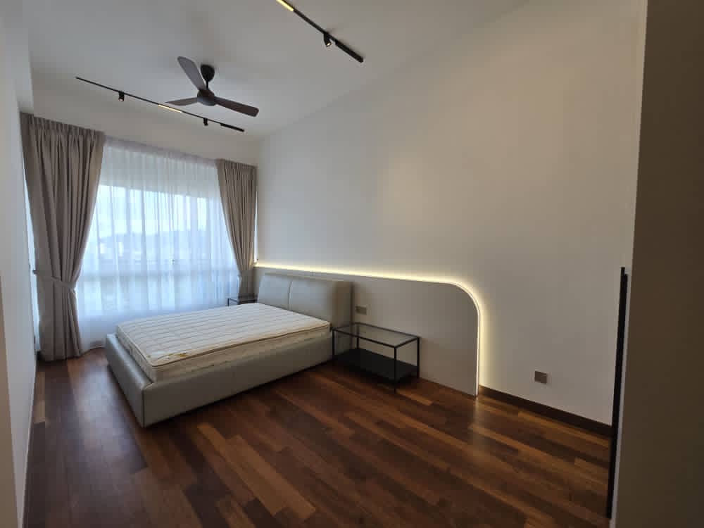 condo in George Town, Penang — photo 6