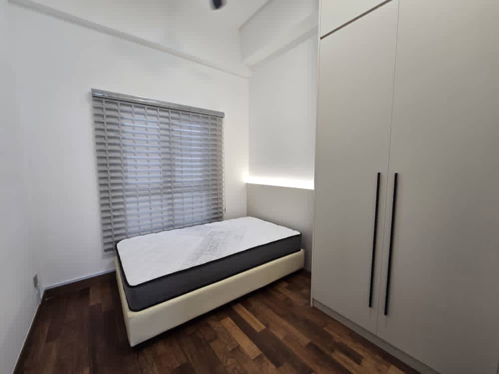 condo in George Town, Penang — photo 5
