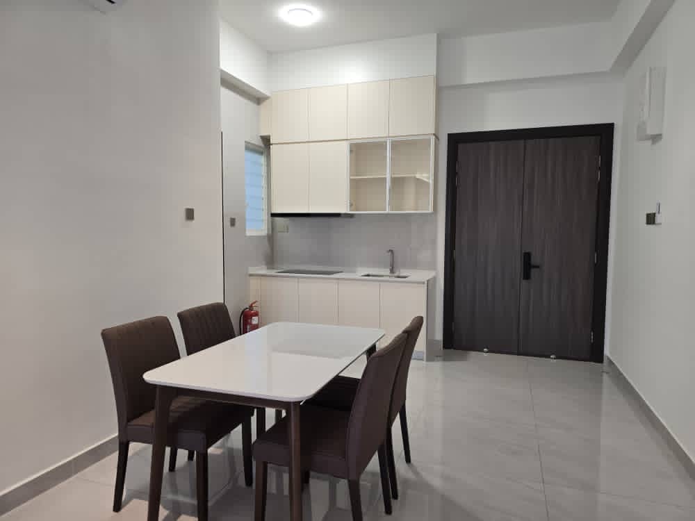 condo in George Town, Penang — photo 2