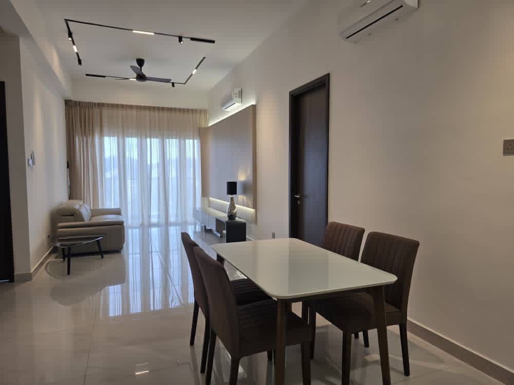 condo in George Town, Penang — photo 4