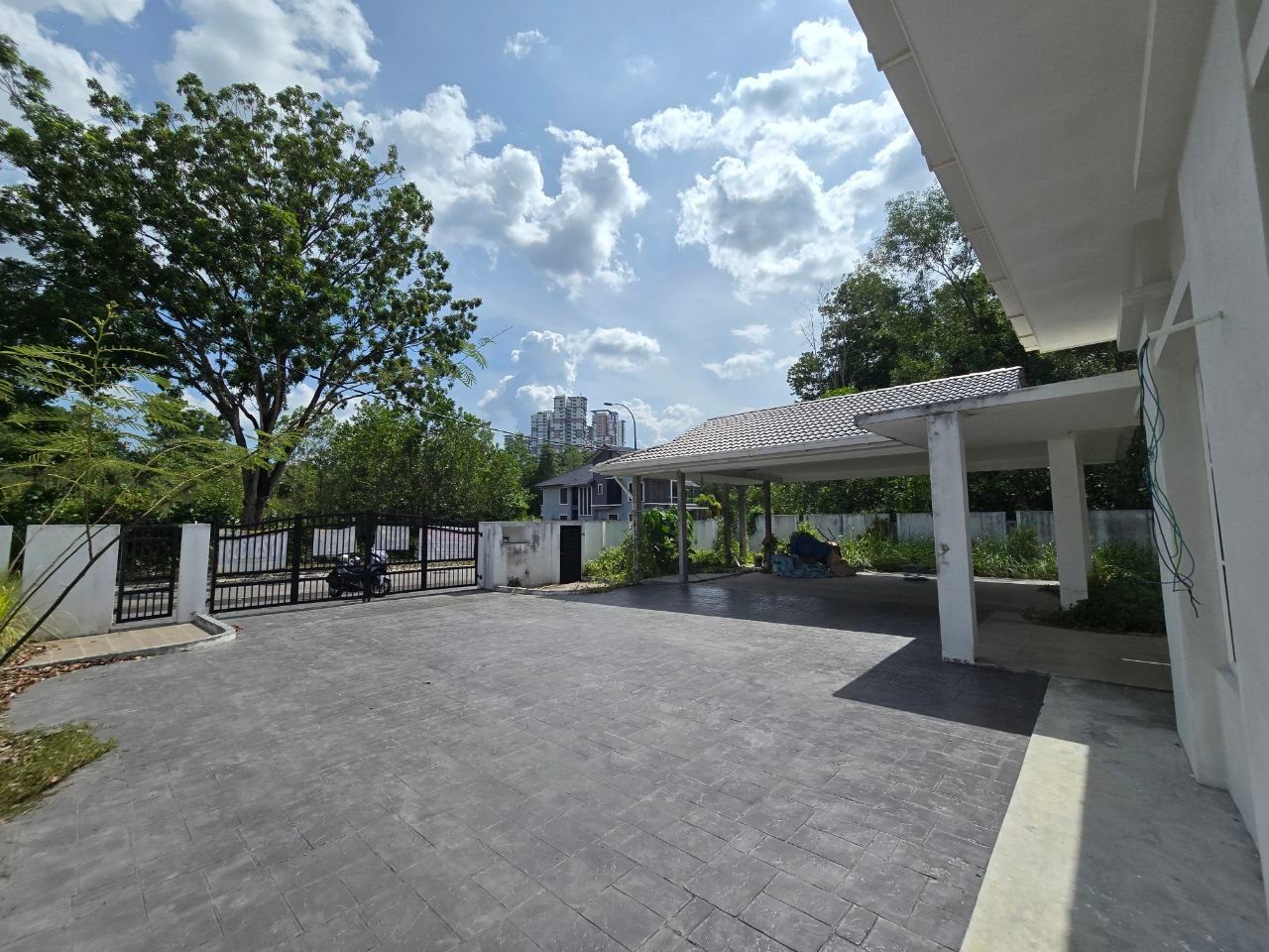 house in Kajang, Selangor — photo 2