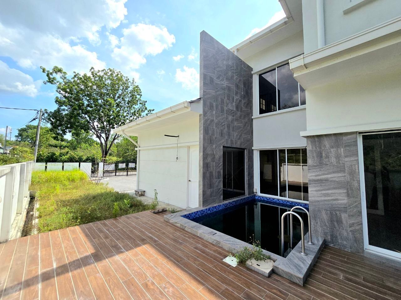 house in Kajang, Selangor — photo 3