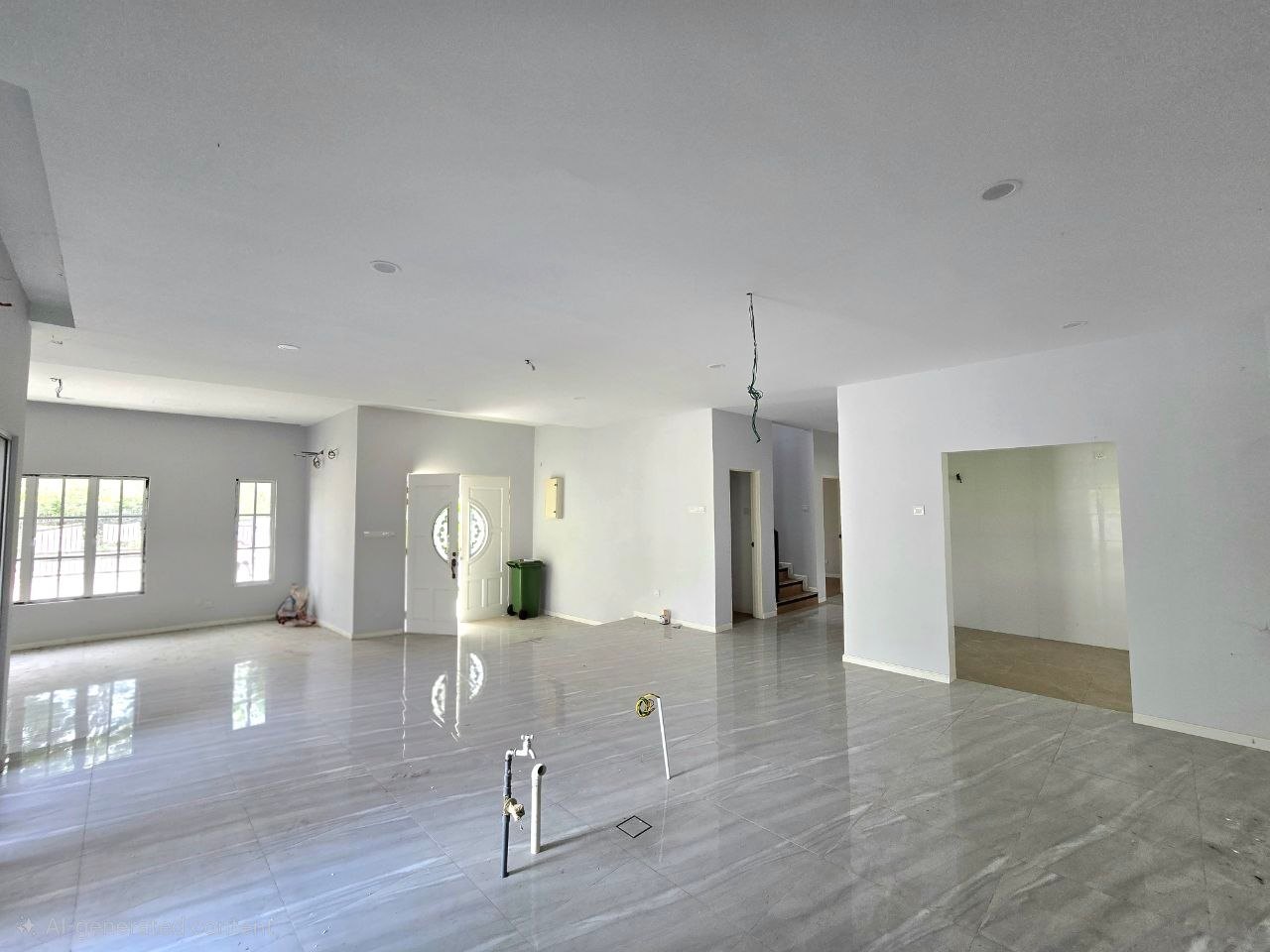 house in Kajang, Selangor — photo 5