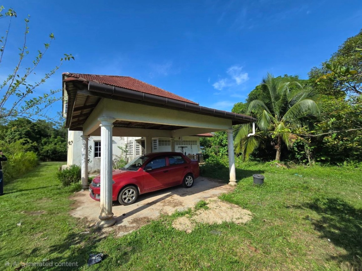 house in kajang, Selangor — photo 4