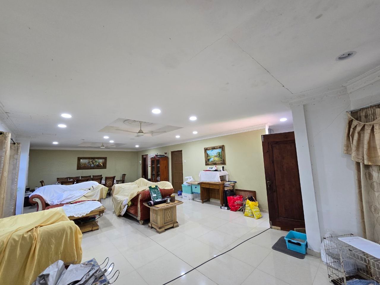 house in kajang, Selangor — photo 5