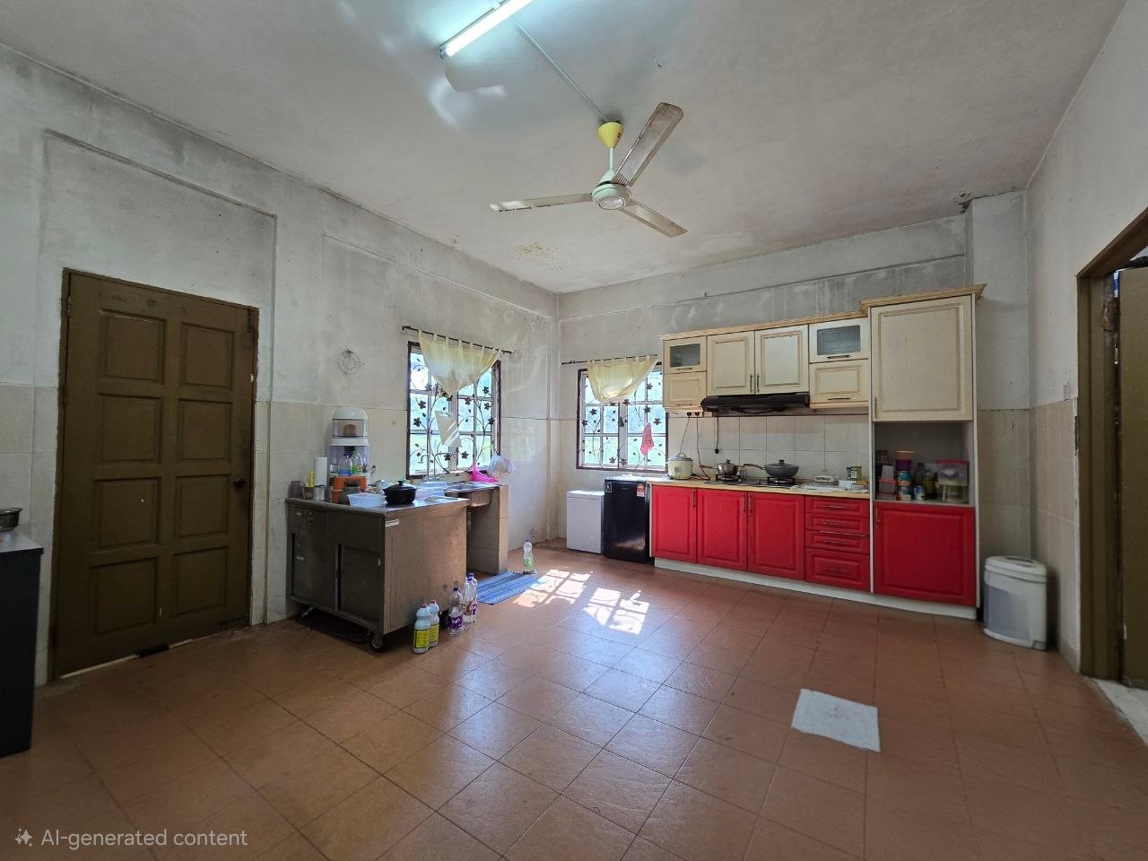 house in kajang, Selangor — photo 7