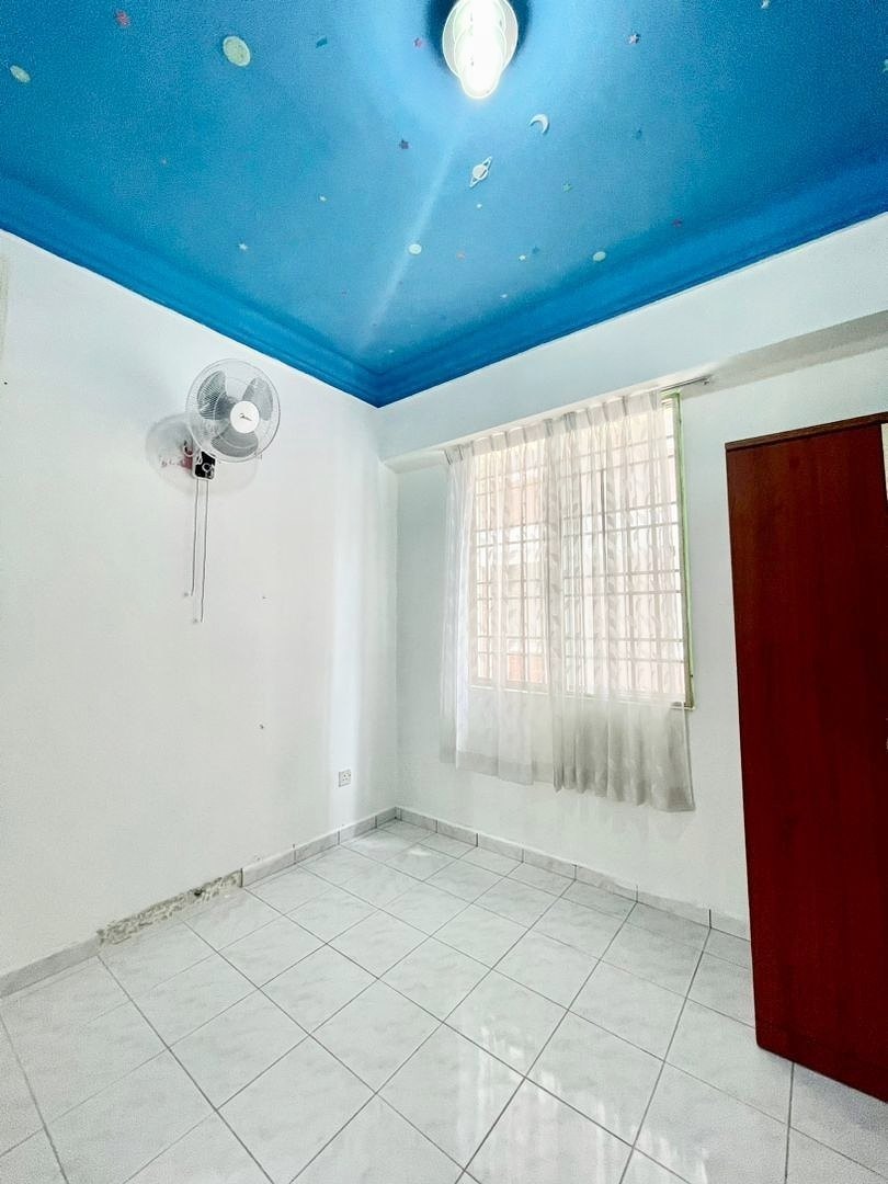 condo in Green Acre Park, Selangor — photo 5