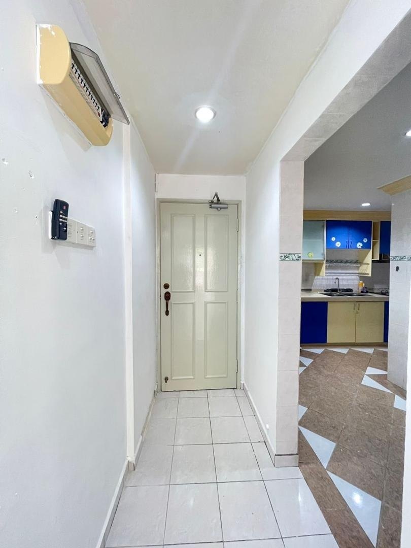 condo in Green Acre Park, Selangor — photo 7