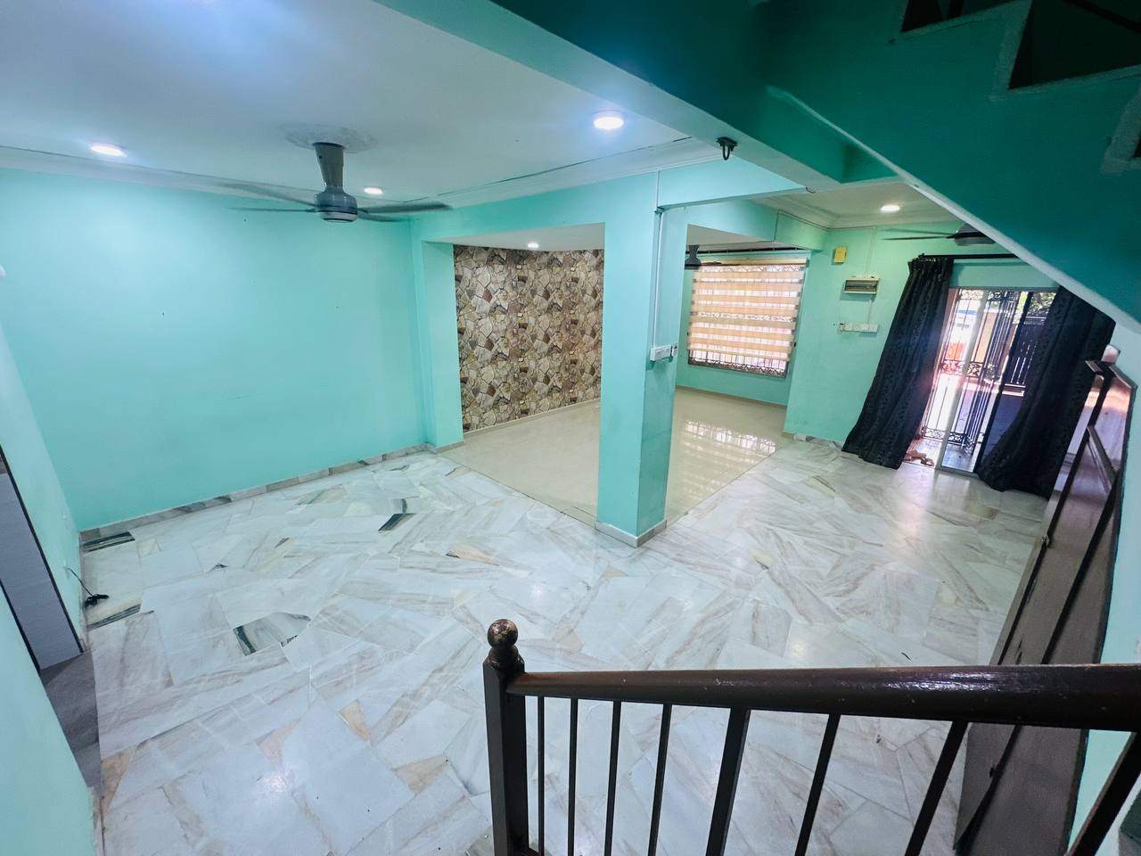 house in Seksyen 7 Bandar Baru Bangi, Selangor — photo 4