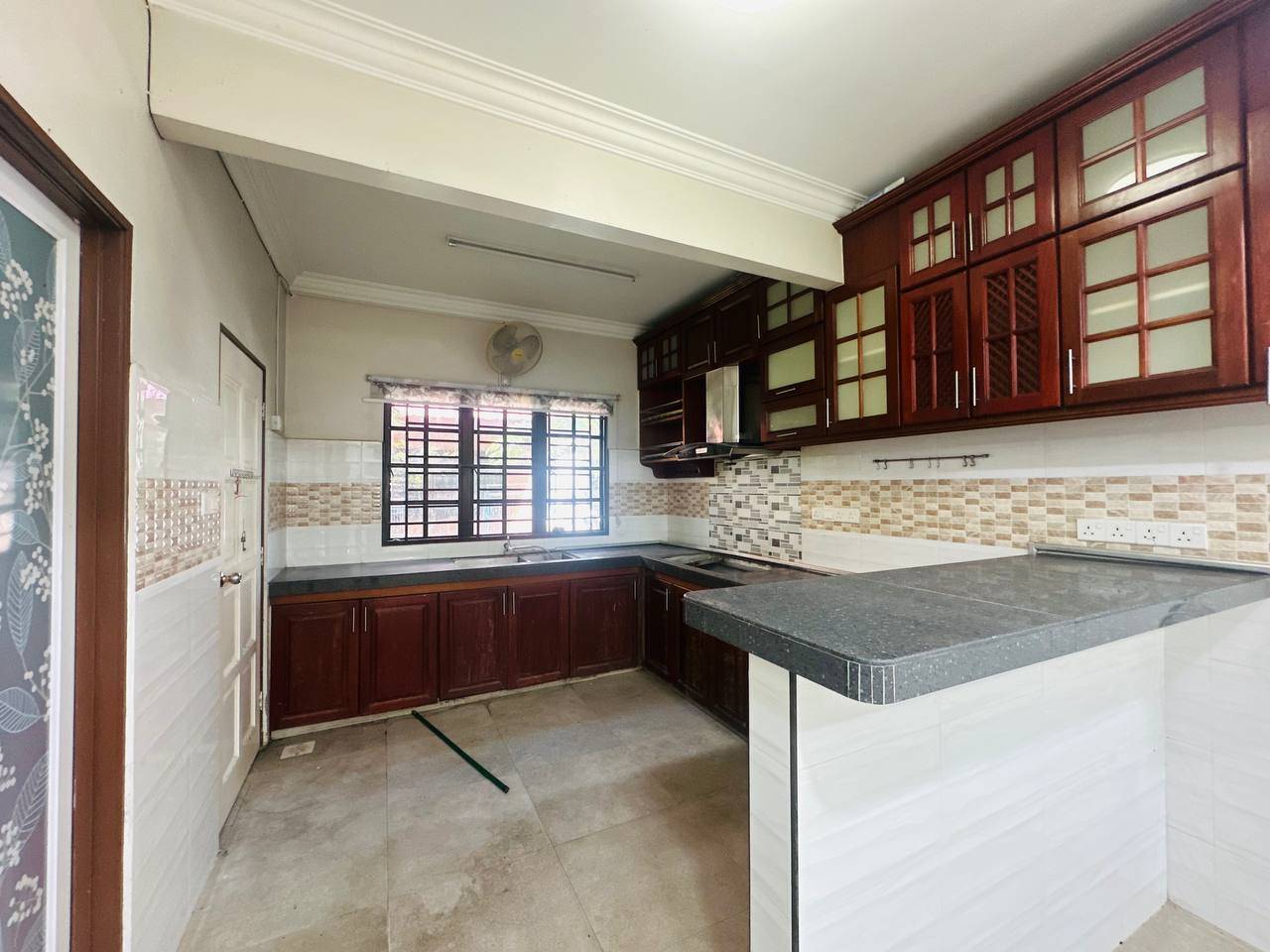 house in Seksyen 7 Bandar Baru Bangi, Selangor — photo 5
