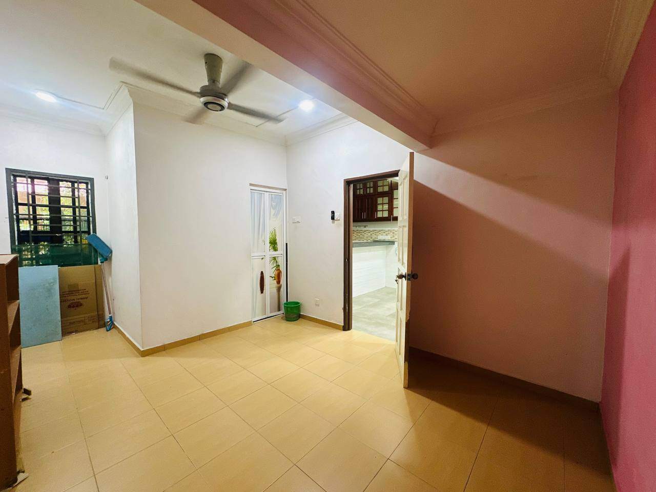 house in Seksyen 7 Bandar Baru Bangi, Selangor — photo 6