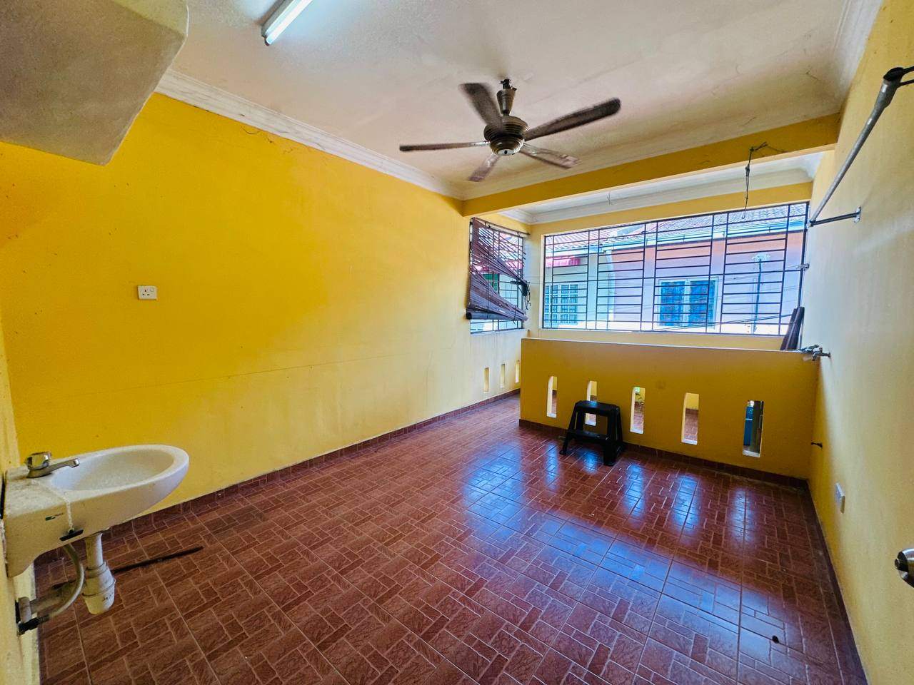 house in Seksyen 7 Bandar Baru Bangi, Selangor — photo 3