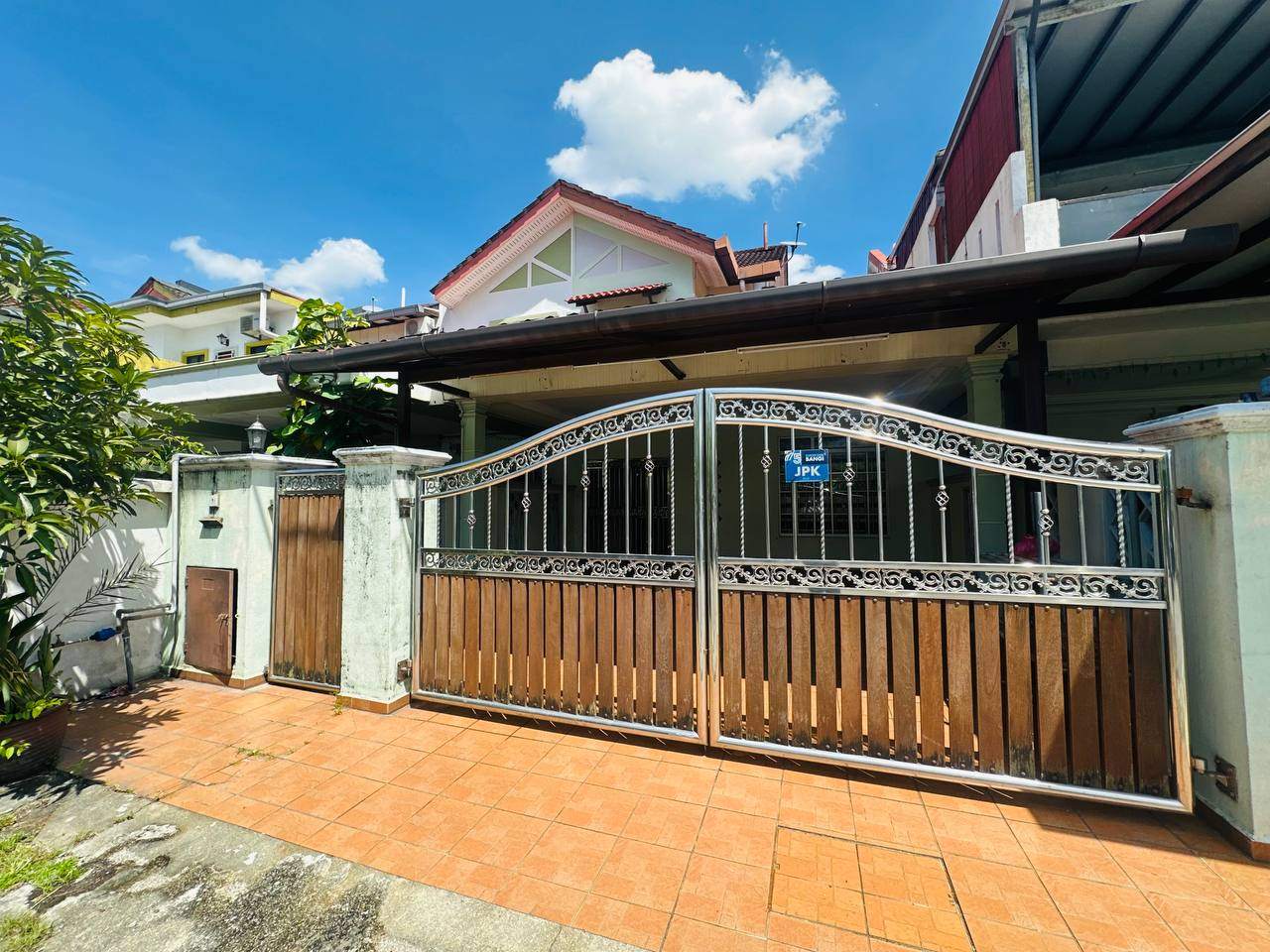 house in Seksyen 7 Bandar Baru Bangi, Selangor — photo 2