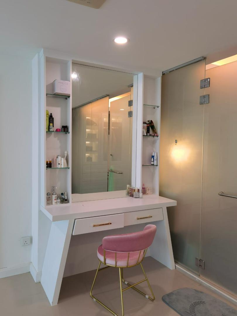 condo in Batu Uban, Penang — photo 4