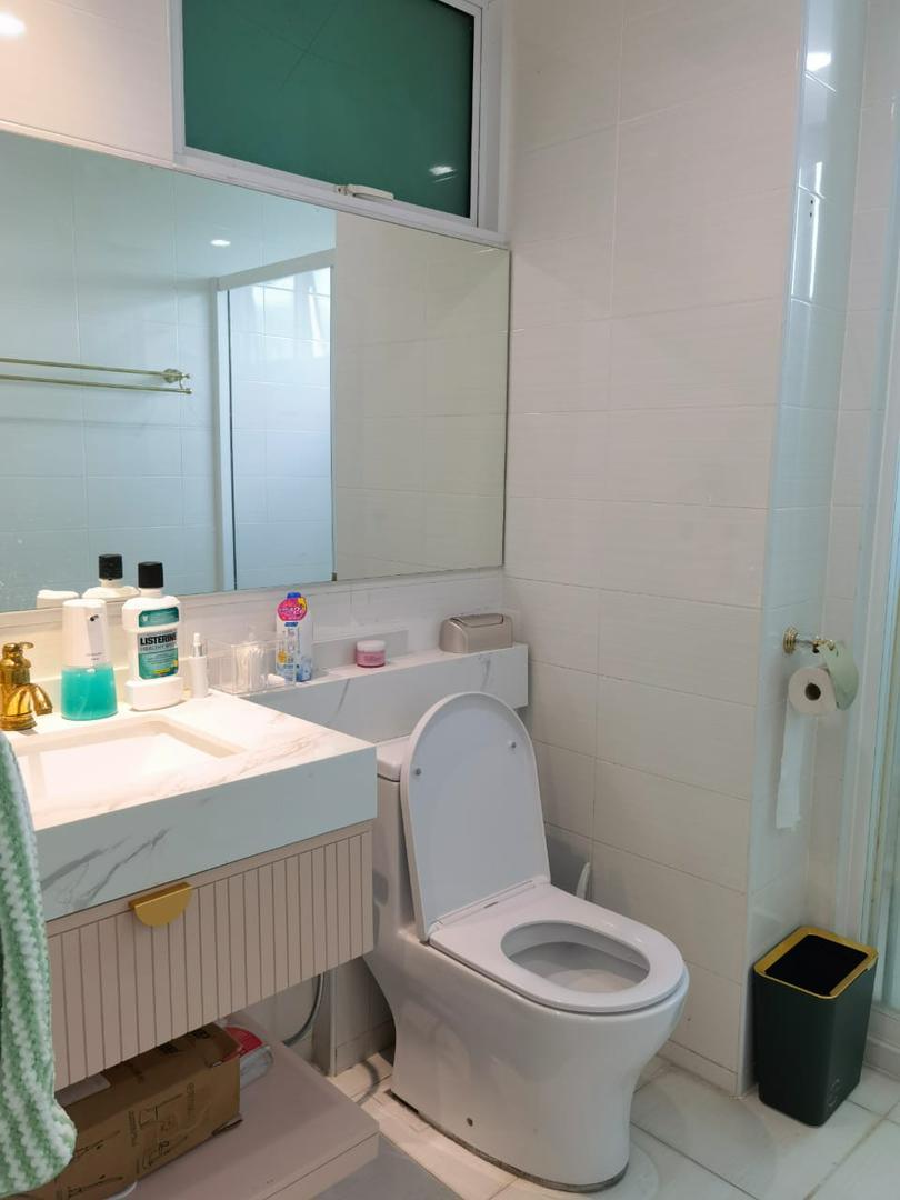 condo in Batu Uban, Penang — photo 5
