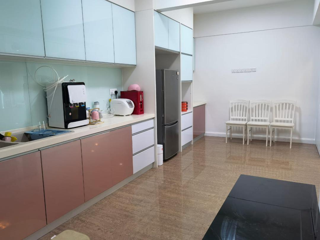 condo in Batu Uban, Penang — photo 7