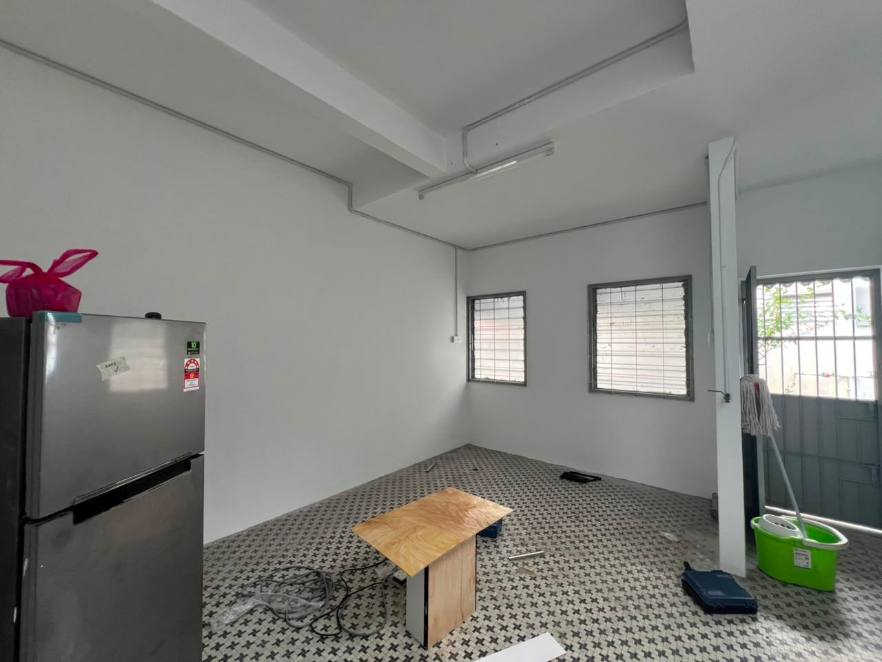 house in Pulau Tikus, Penang — photo 4