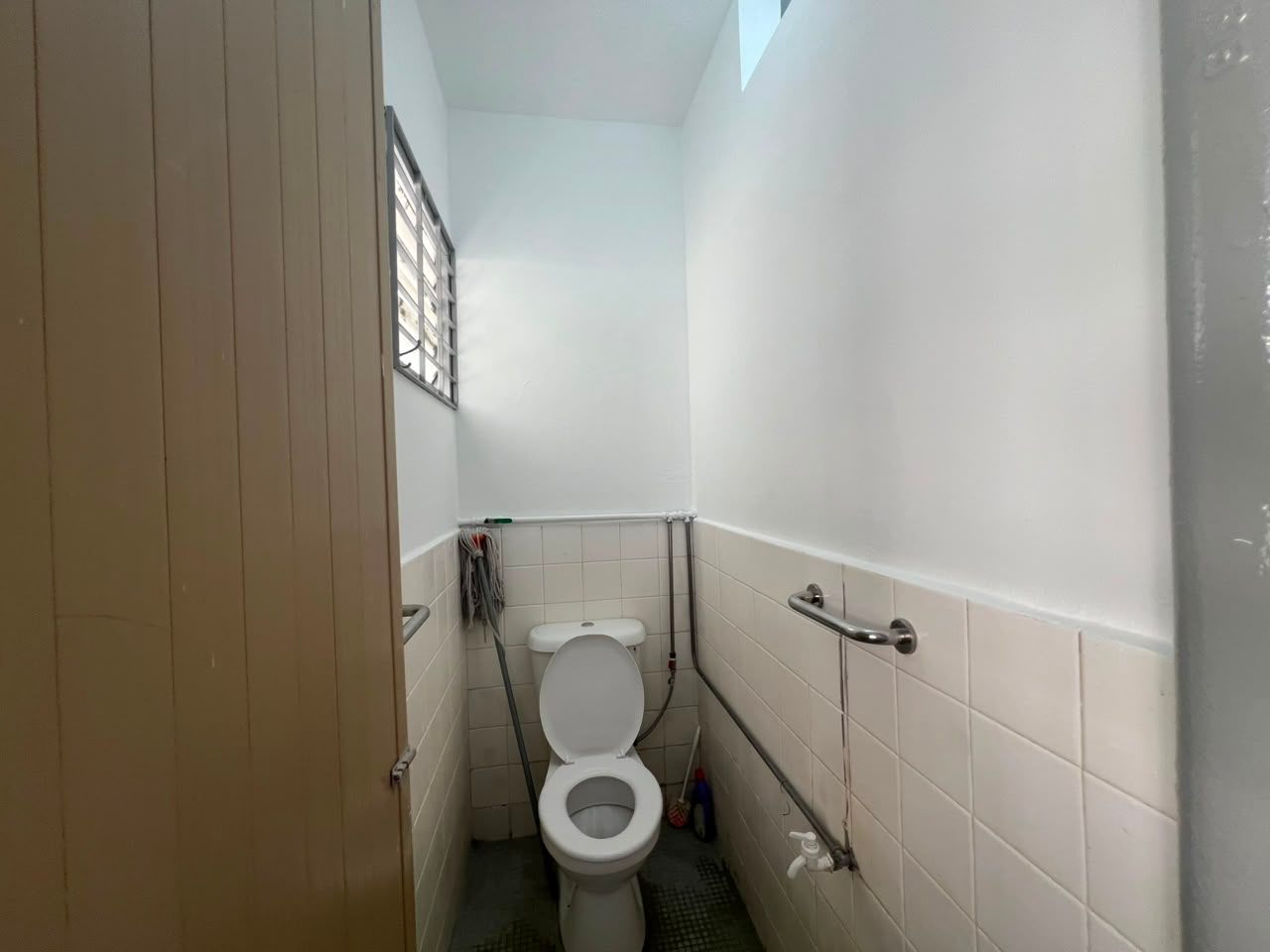 house in Pulau Tikus, Penang — photo 6