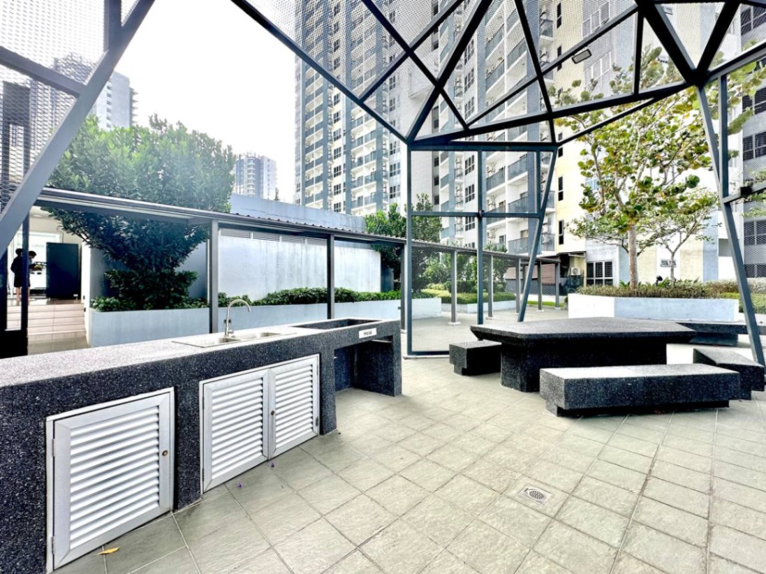 condo in Southville , Selangor — photo 5