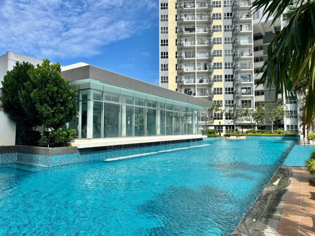 condo in Southville , Selangor — photo 6