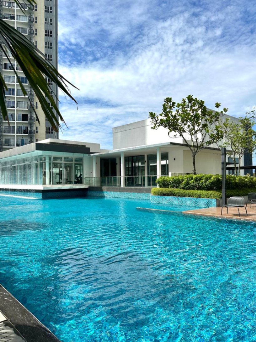 condo in Southville , Selangor — photo 7