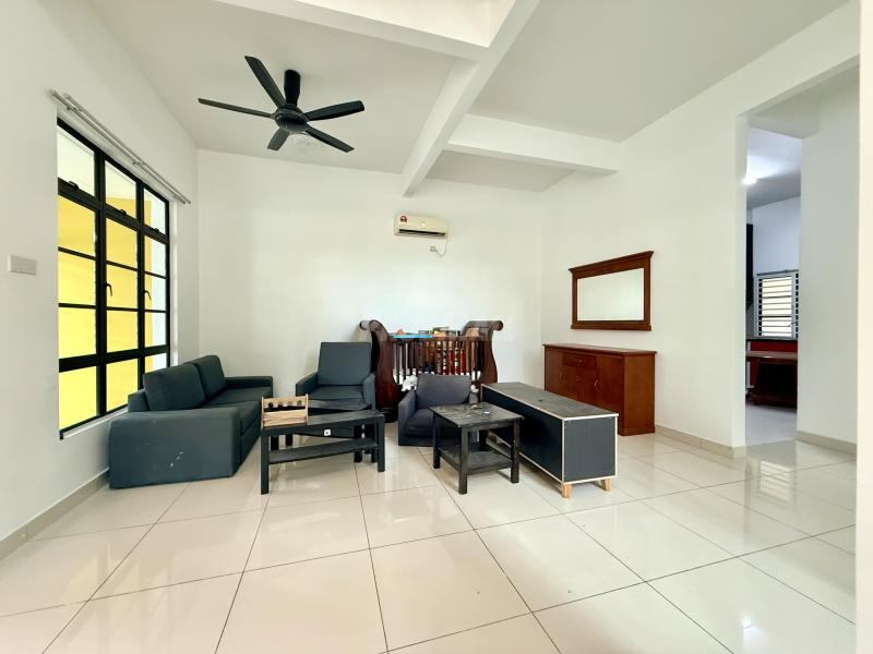 house in Seksyen 3 Bandar Baru Bangi, Selangor — photo 5