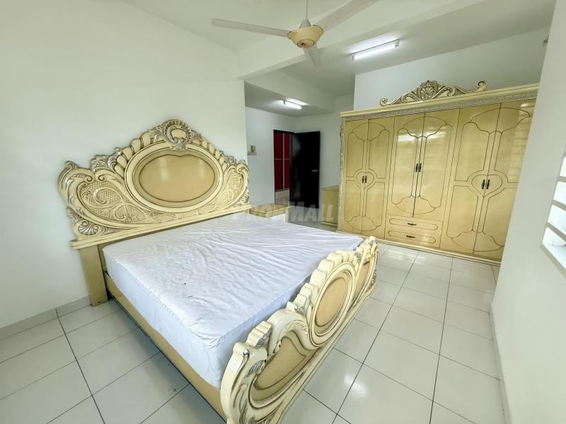 house in Seksyen 3 Bandar Baru Bangi, Selangor — photo 6