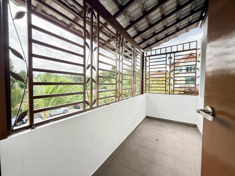 house in Seksyen 3 Bandar Baru Bangi, Selangor — photo 7
