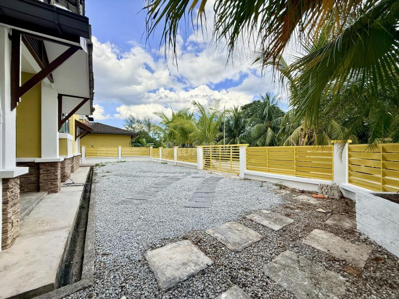 house in Seksyen 3 Bandar Baru Bangi, Selangor — photo 4