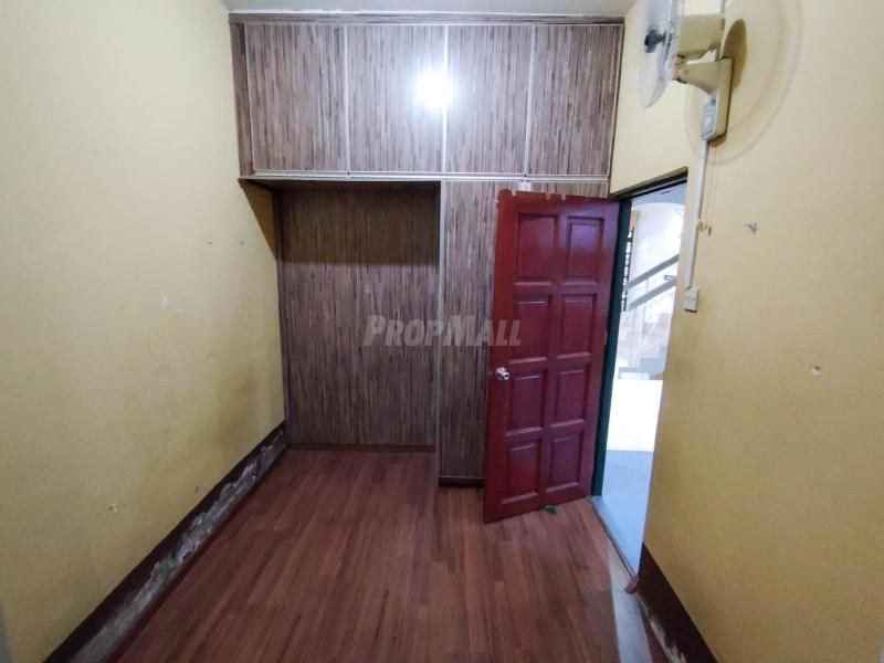 house in Seksyen 4 Bandar Baru Bangi, Selangor — photo 3
