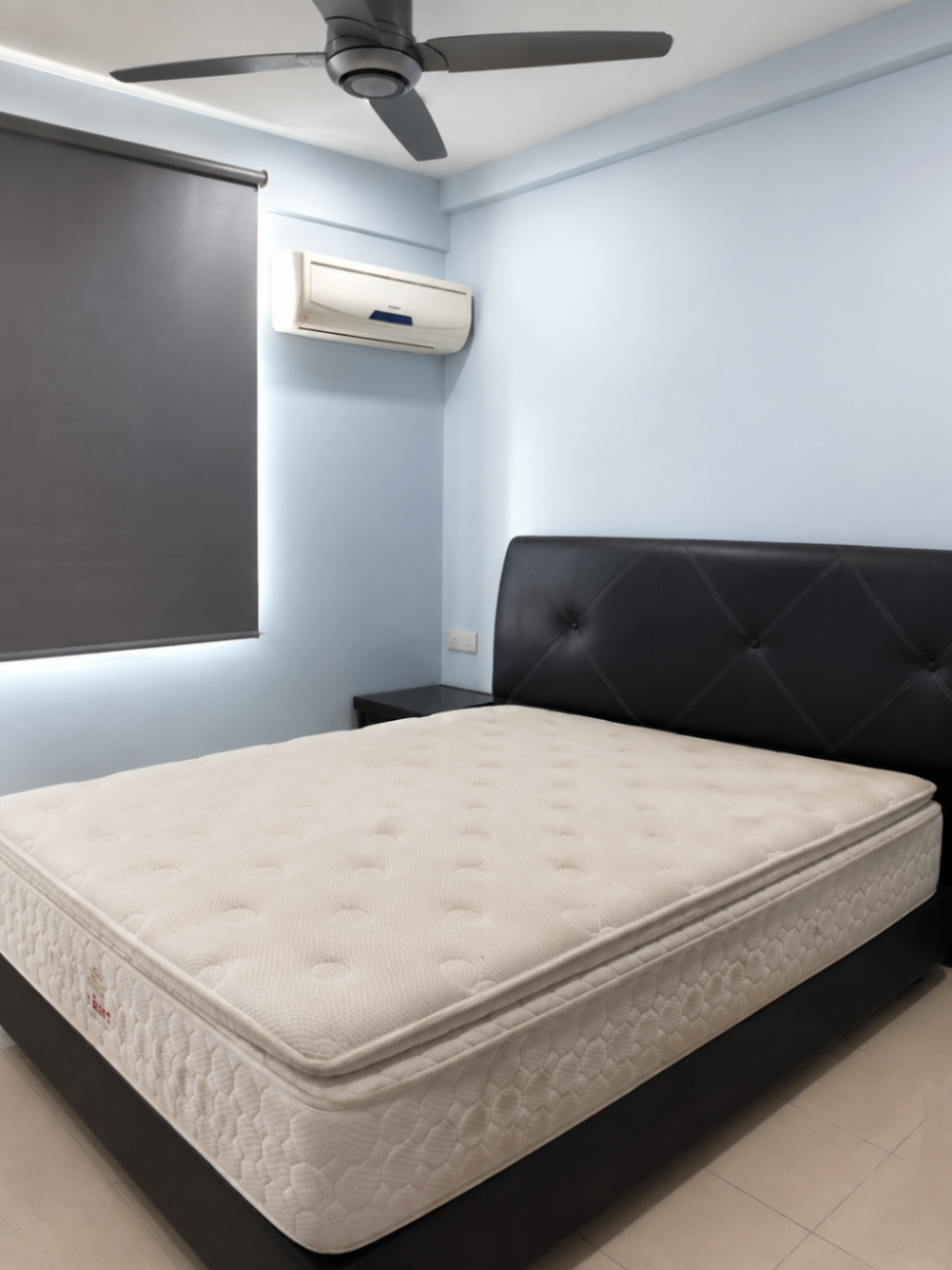 condo in George Town, Penang — photo 3
