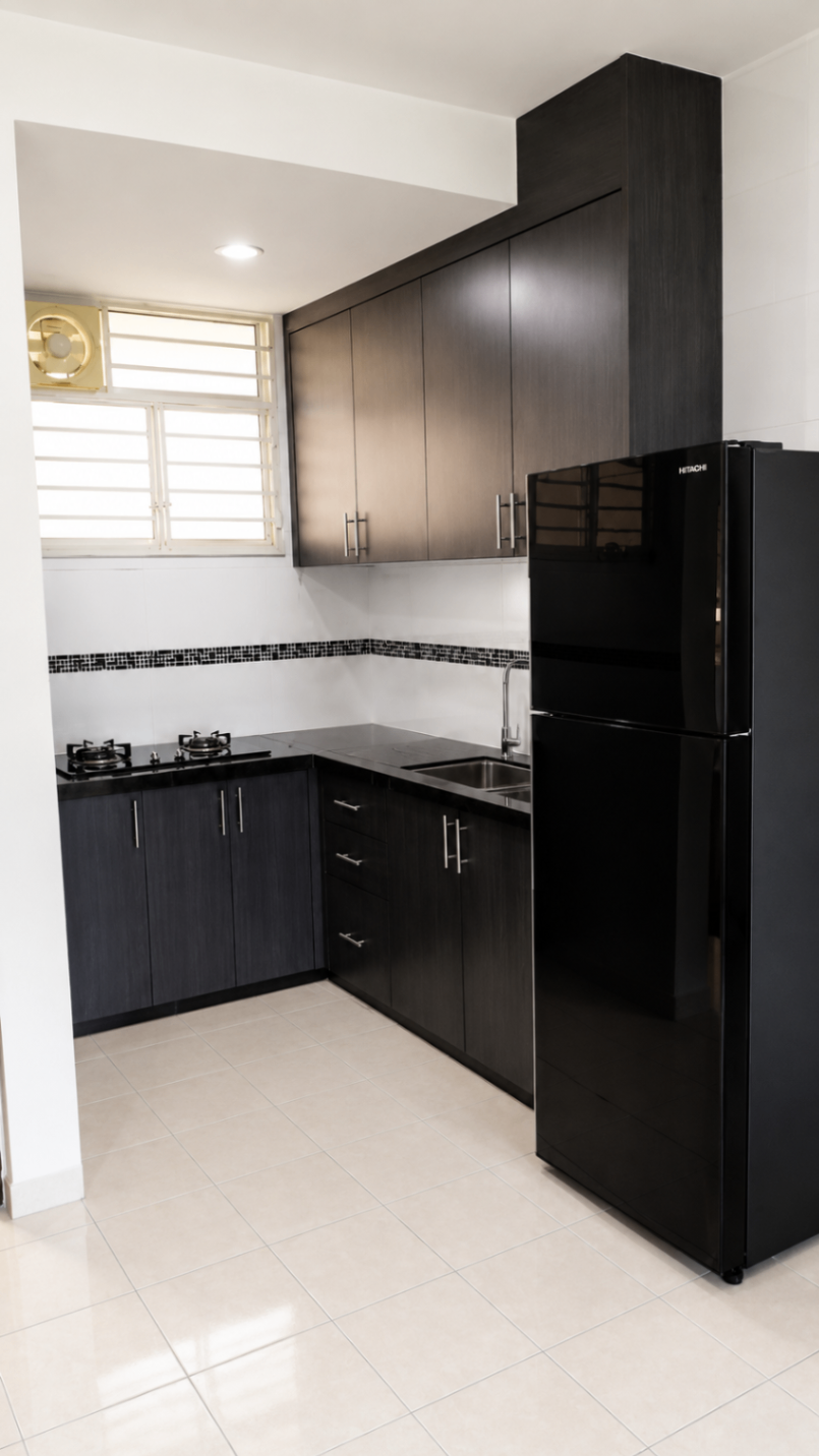 condo in George Town, Penang — photo 5