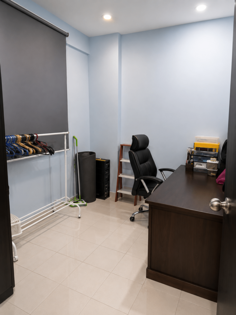 condo in George Town, Penang — photo 6