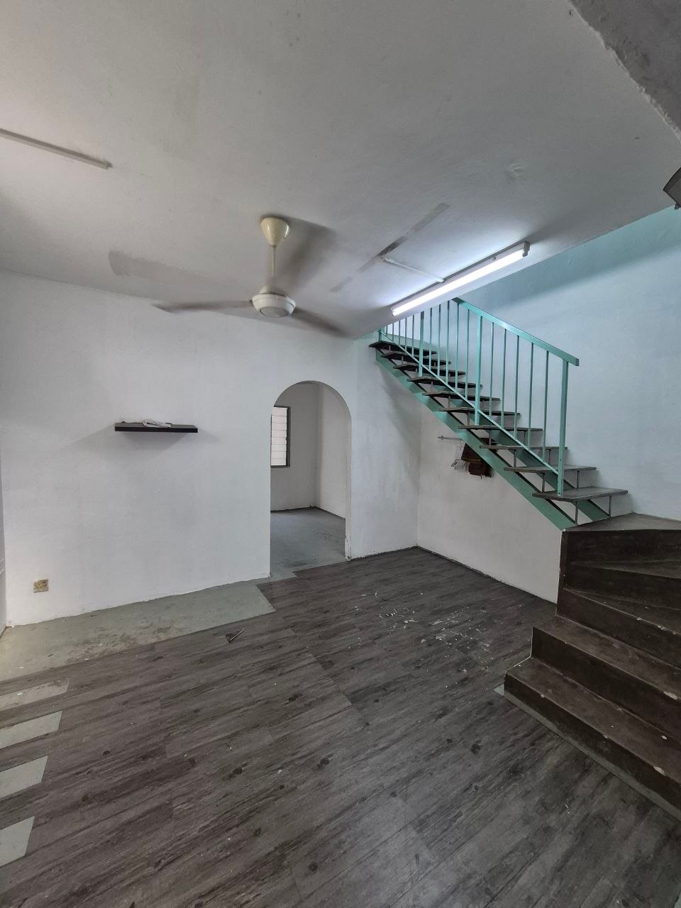 house in Taman Subang Baru, Shah Alam, Selangor — photo 4