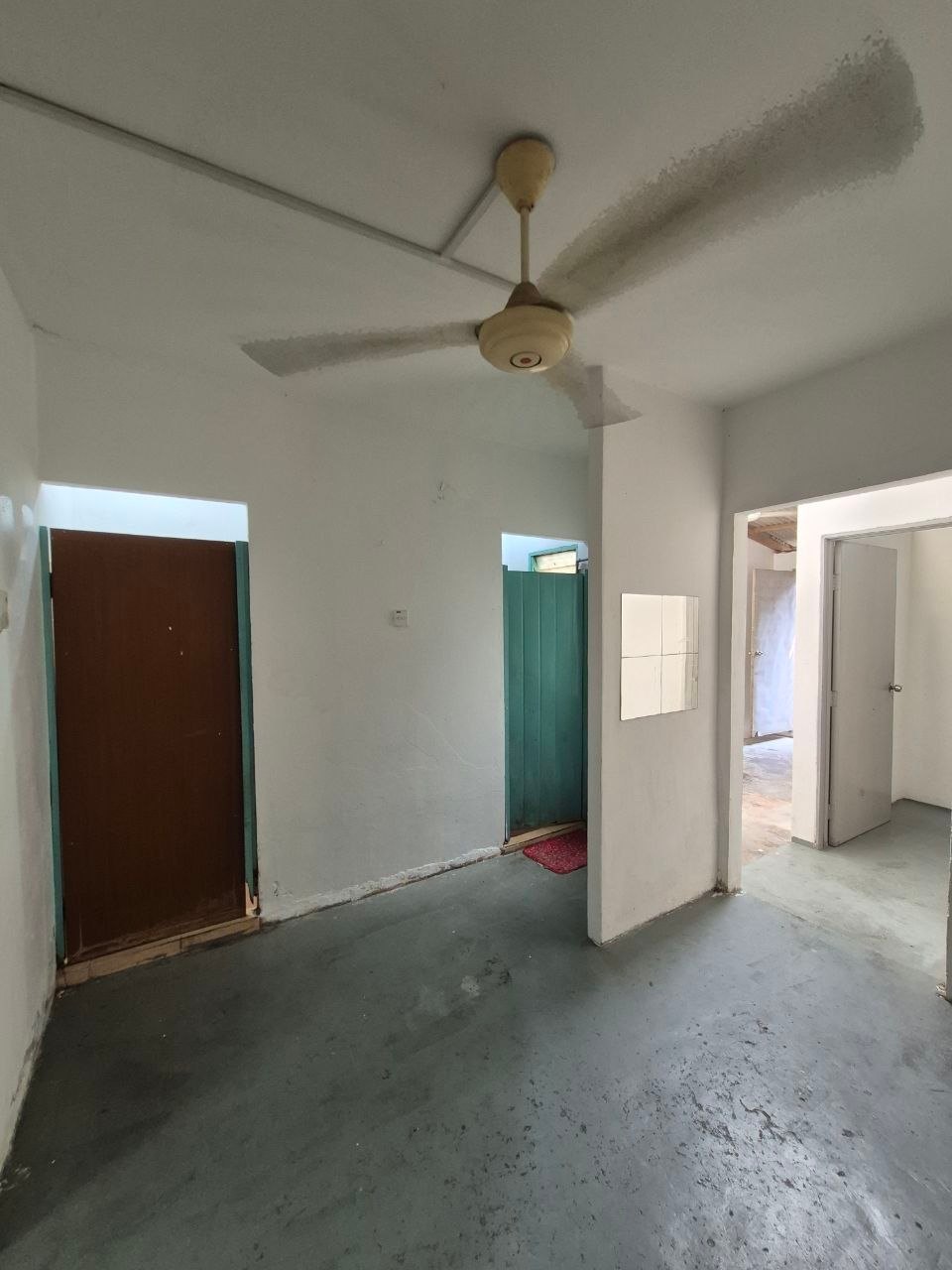 house in Taman Subang Baru, Shah Alam, Selangor — photo 5
