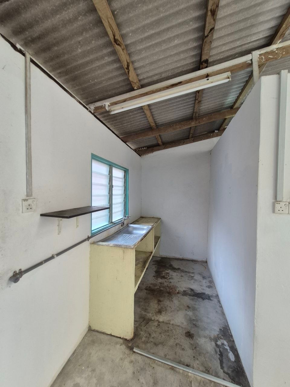 house in Taman Subang Baru, Shah Alam, Selangor — photo 6