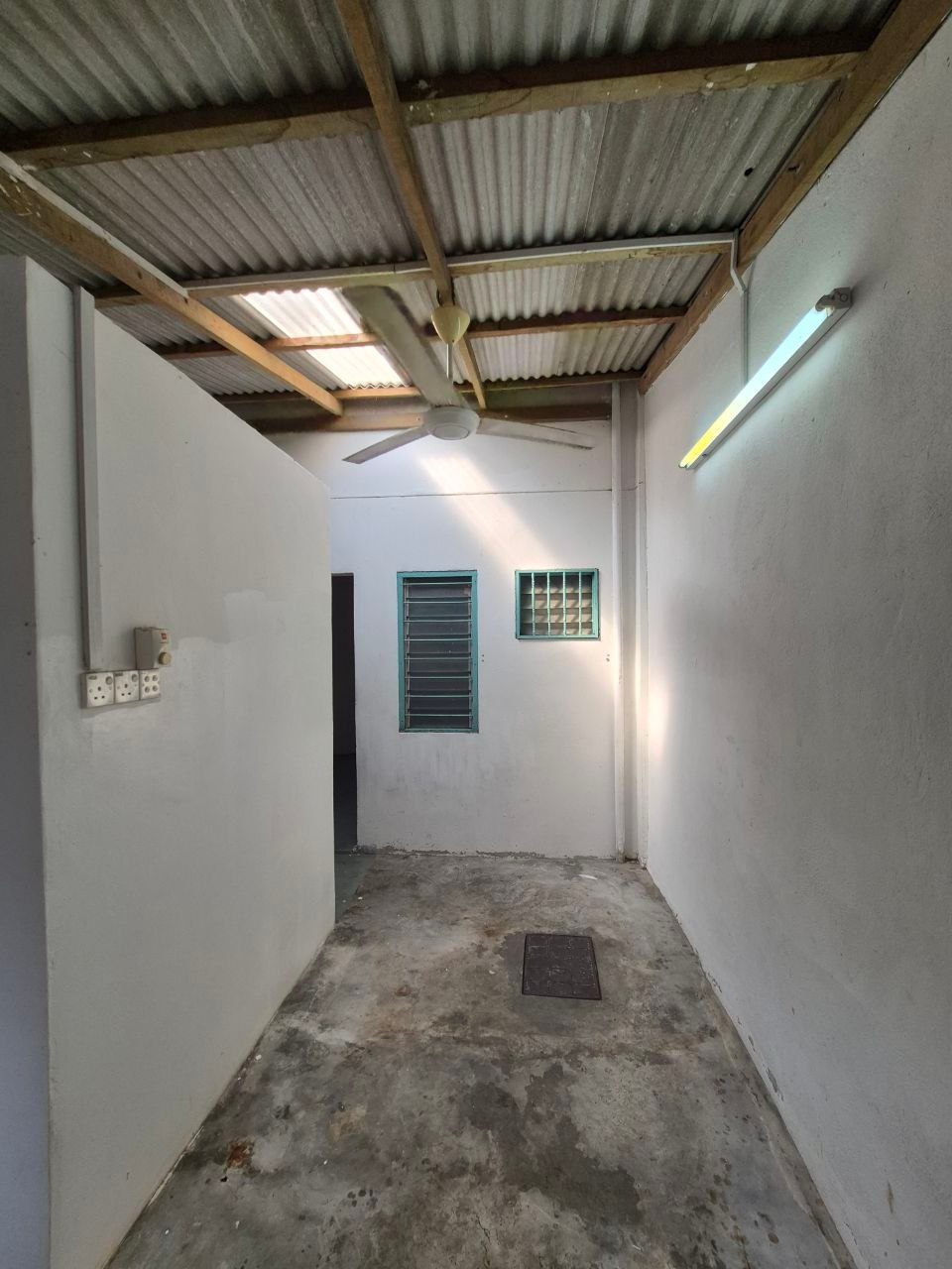 house in Taman Subang Baru, Shah Alam, Selangor — photo 7
