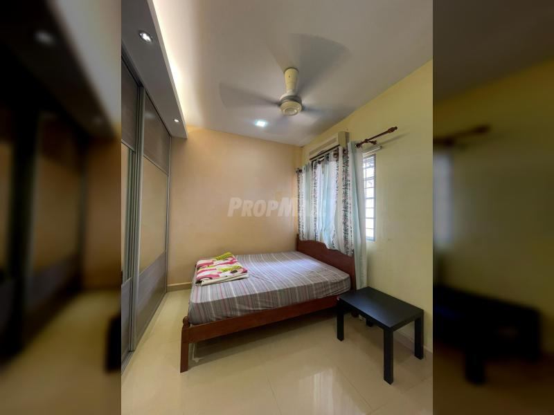 house in IMPIAN GEMILANG, SAUJANA IMPIAN, Selangor — photo 4