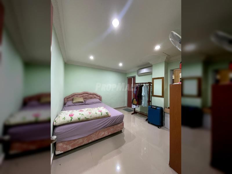 house in IMPIAN GEMILANG, SAUJANA IMPIAN, Selangor — photo 5