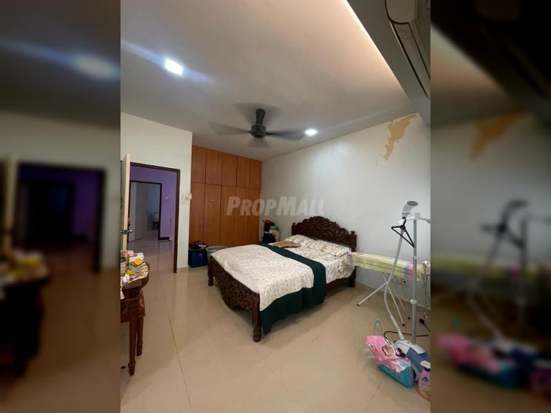 house in IMPIAN GEMILANG, SAUJANA IMPIAN, Selangor — photo 6