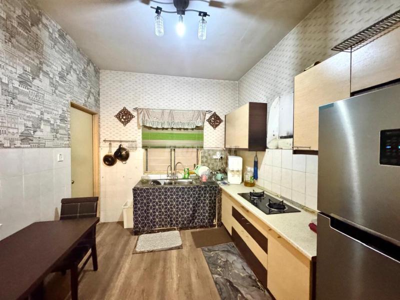 condo in Sri Ixora, Selangor — photo 5