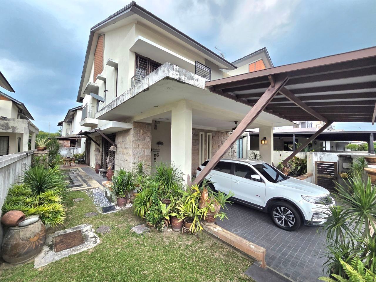 house in seksyen 7 bangi, Selangor — photo 2