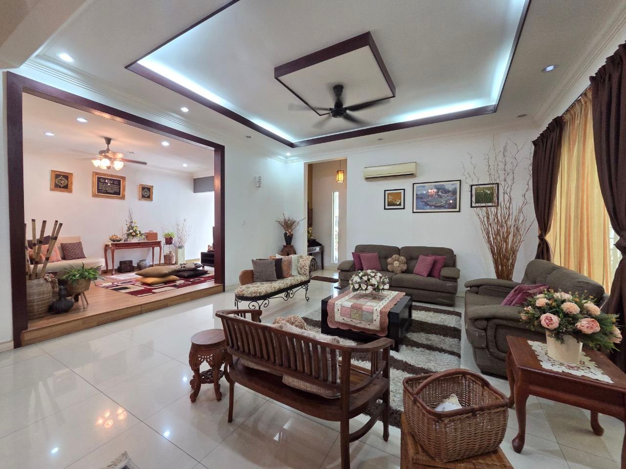 house in seksyen 7 bangi, Selangor — photo 4