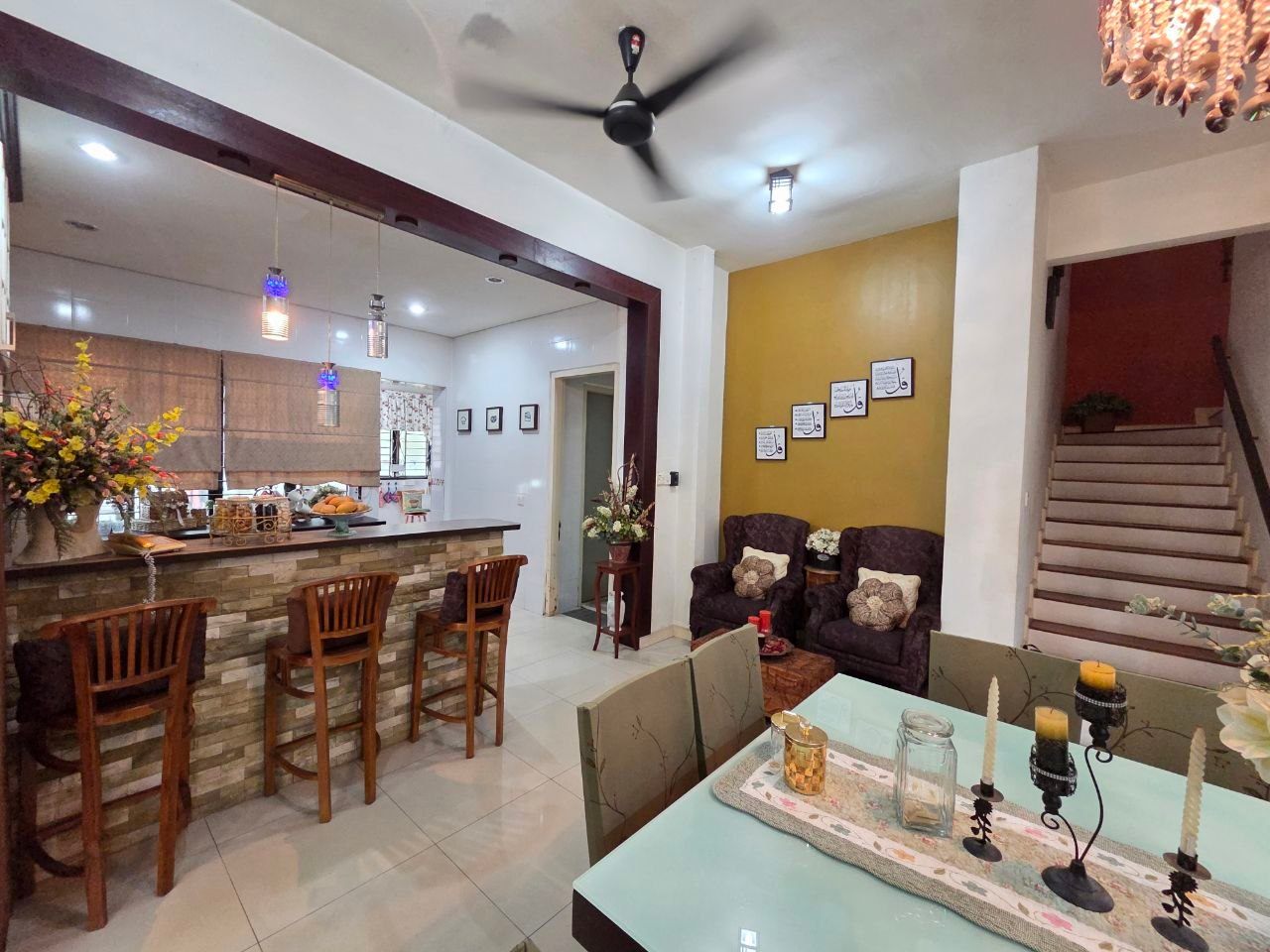 house in seksyen 7 bangi, Selangor — photo 5