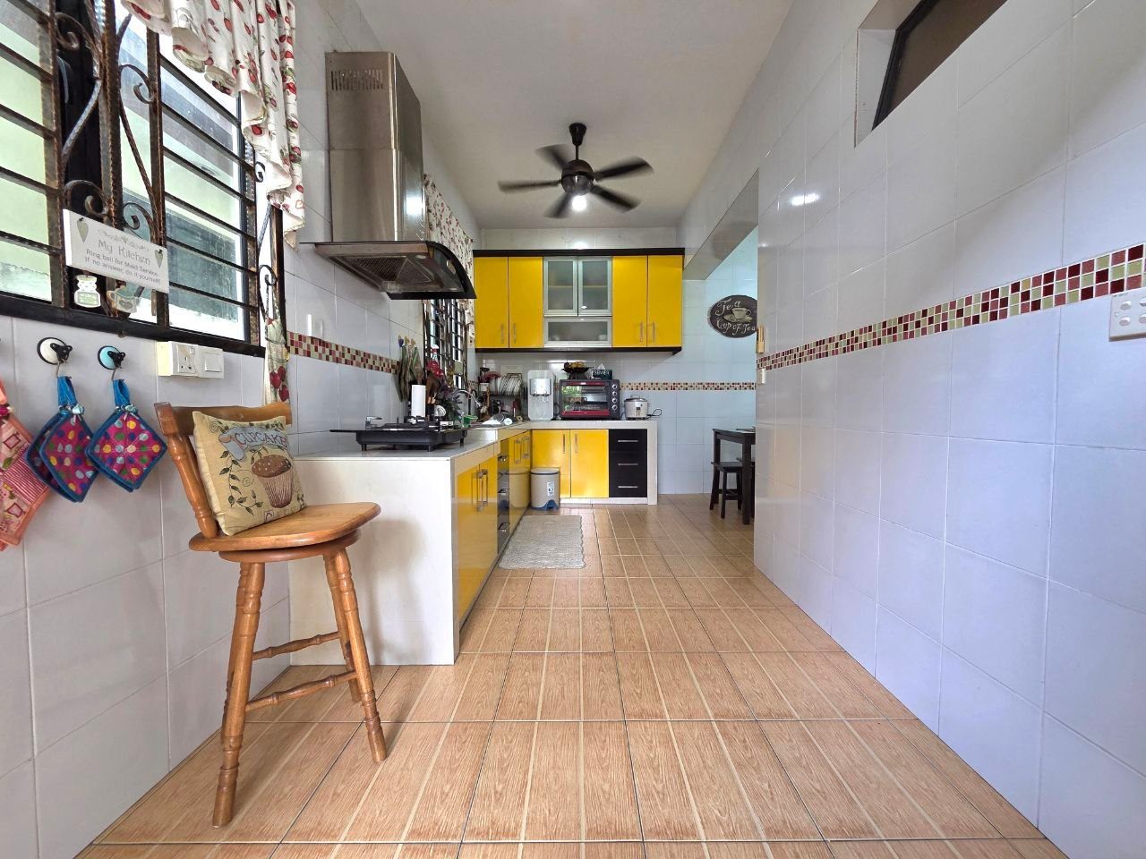 house in seksyen 7 bangi, Selangor — photo 6