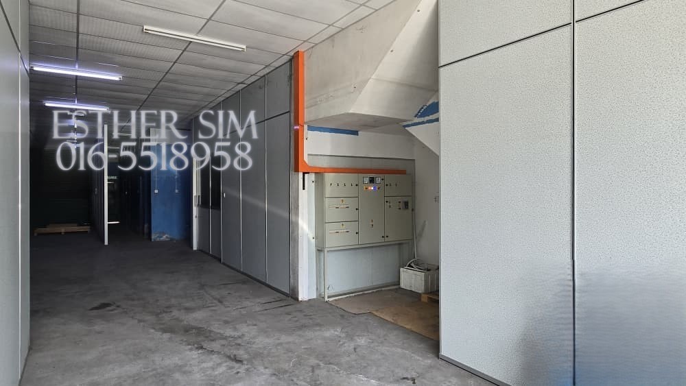 industrial in Bukit Minyak, Penang — photo 2