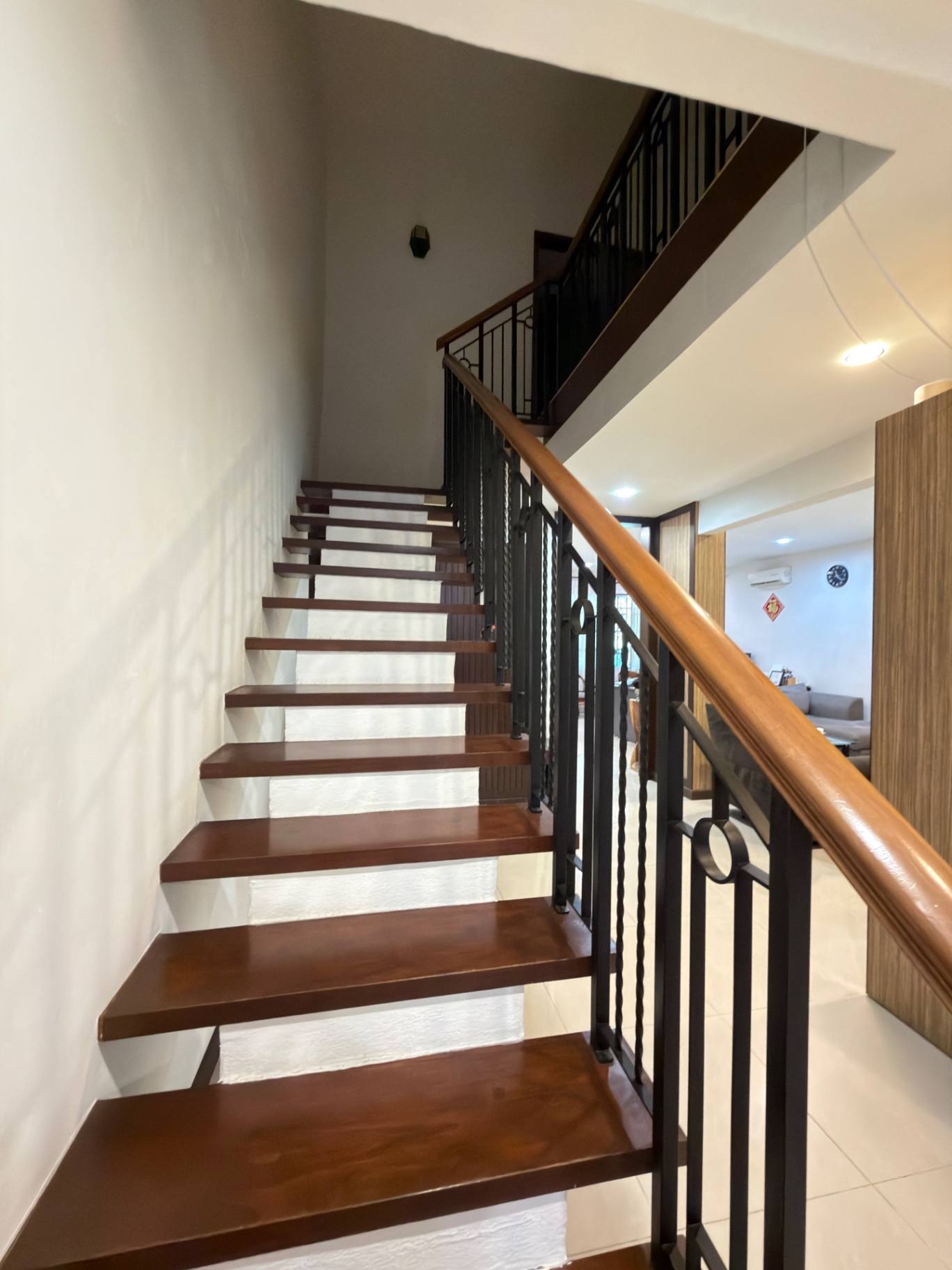 house in Batu Uban, Penang — photo 4