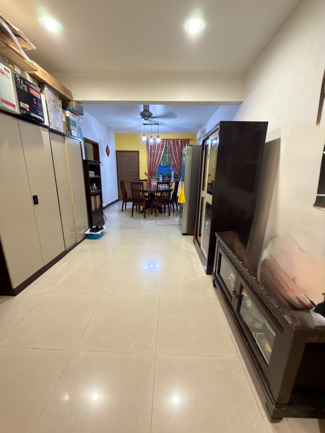 house in Batu Uban, Penang — photo 5