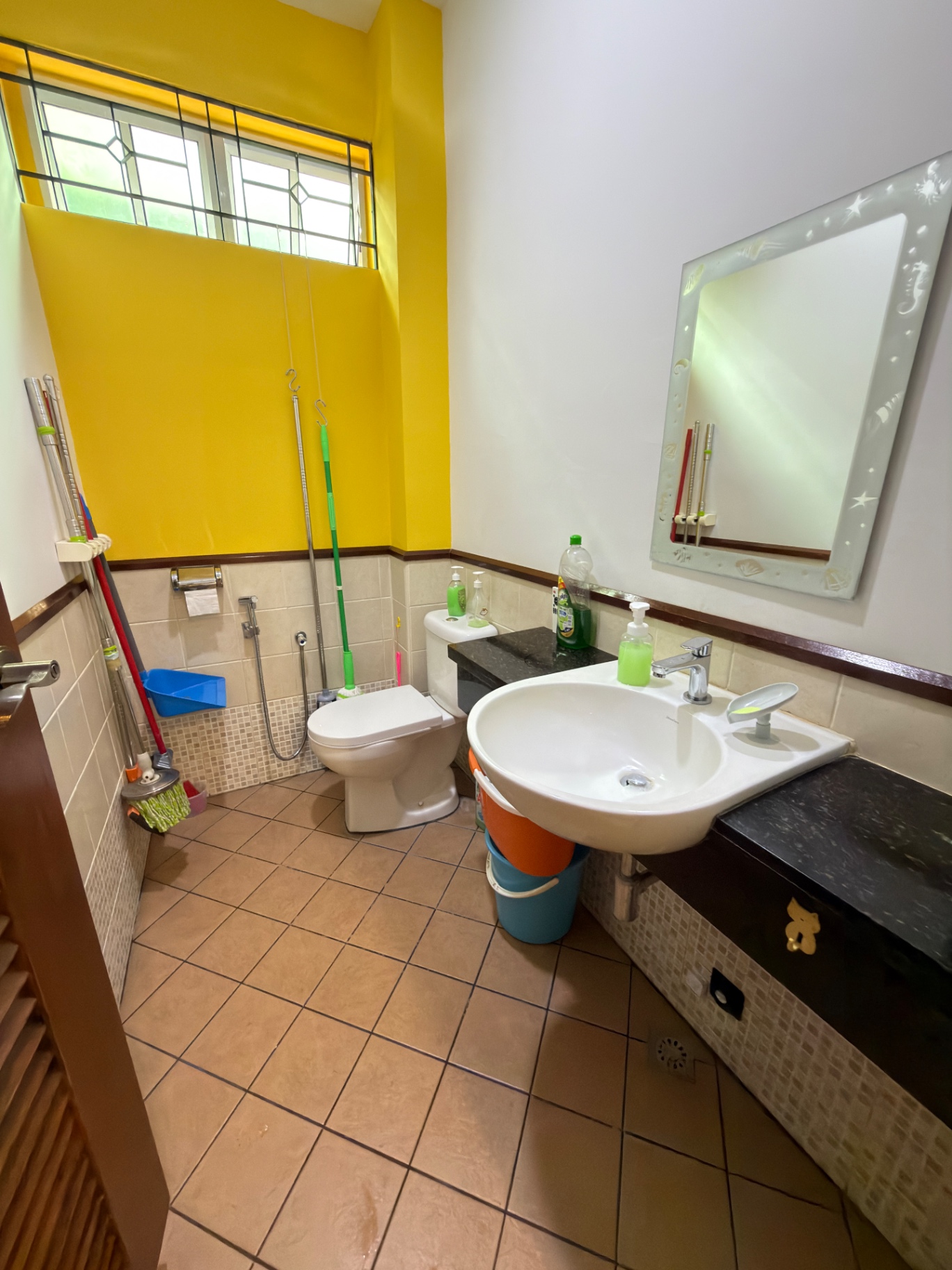 house in Batu Uban, Penang — photo 6